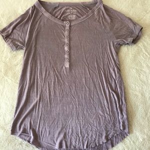 Aerie Soft and Sexy Tee